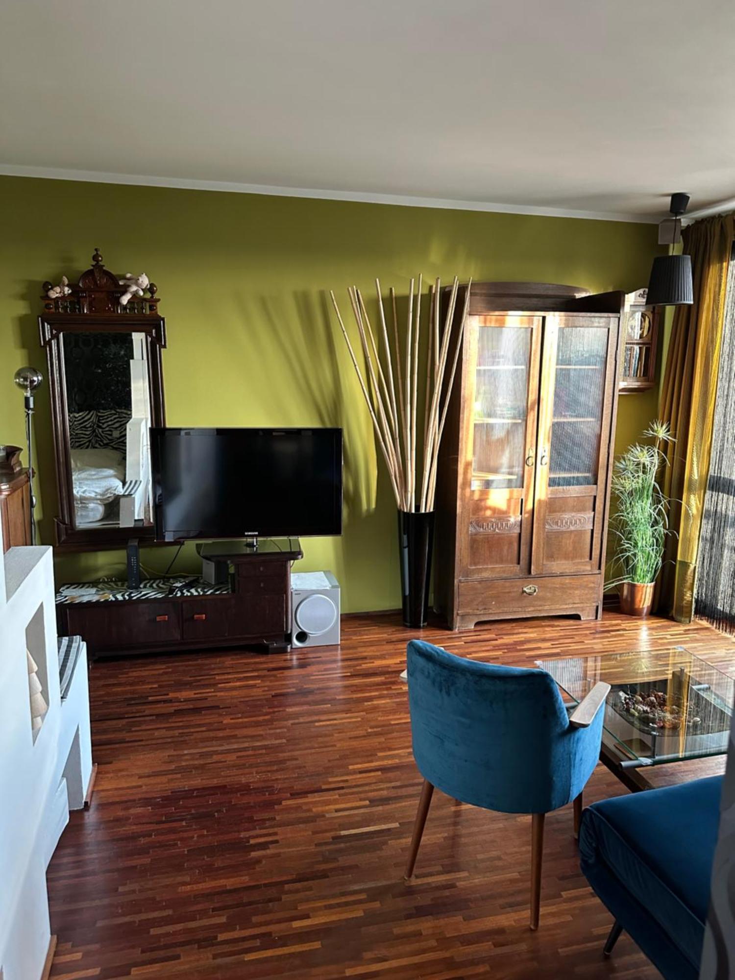 Brzozowa Apartment *