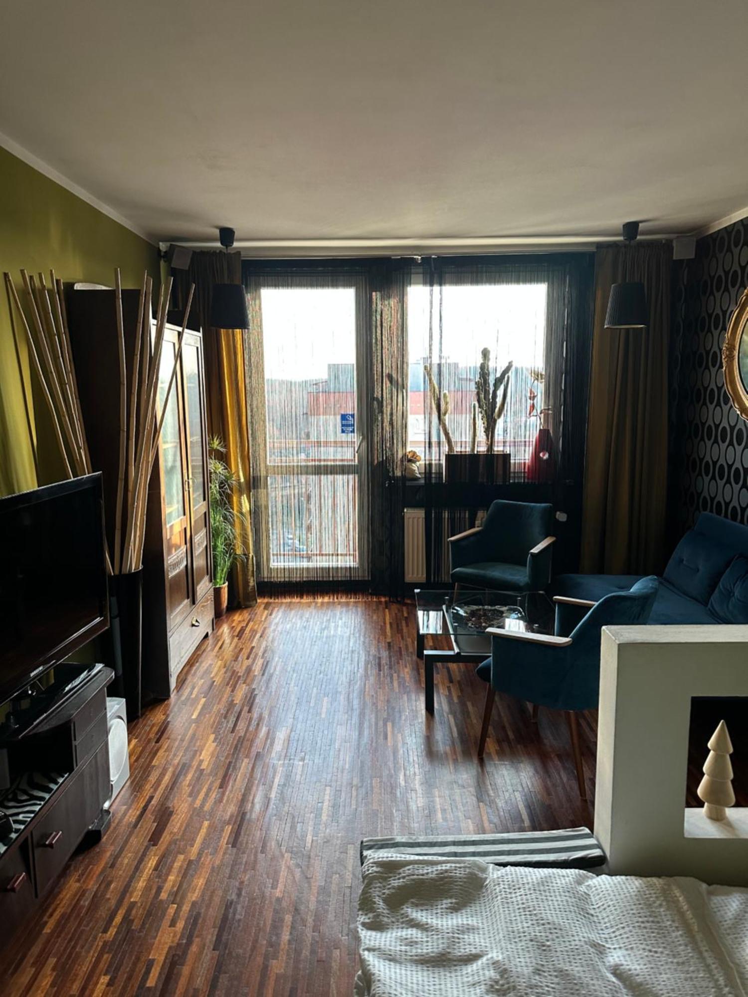 Brzozowa Apartment Chorzow